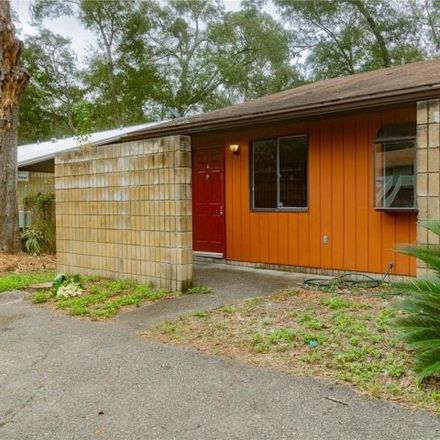 Rent this 2 bed house on 561 Southwest 69th Street in Alachua County, FL 32607