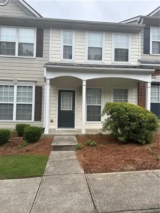 Rent this 2 bed house on 3253 Hidden Cove Cir in Georgia, 30092
