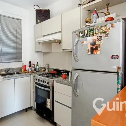 Buy this 1 bed apartment on Tucumán 3355 in Almagro, 1172 Buenos Aires