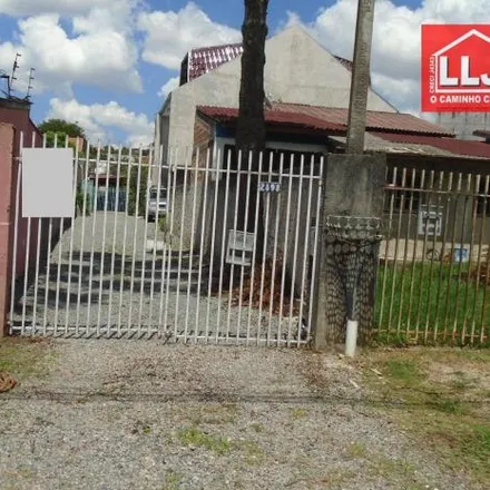 Buy this 2 bed house on Rua Sebastião Alves Ferreira 2898 in Bairro Alto, Curitiba - PR