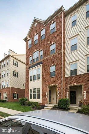 Buy this 3 bed condo on 6439 Alan Linton Boulevard East in Ballenger Creek, MD 21703