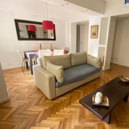 Rent this 2 bed apartment on Rodríguez Peña 2051 in Recoleta, C1001 ABJ Buenos Aires