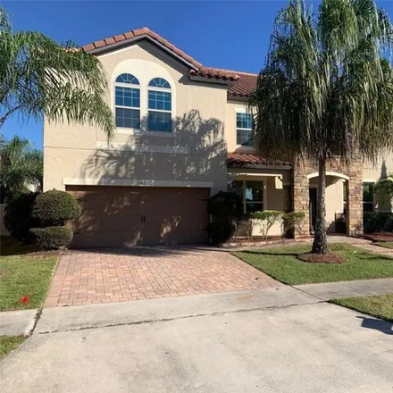 Rent this 6 bed house on 19399 Pummelo Drive in Orlando, FL 32827