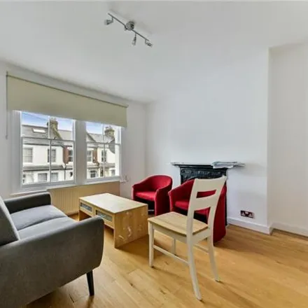 Rent this 2 bed room on Fingal Street in London, SE10 0JL