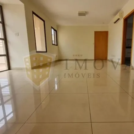 Rent this 4 bed apartment on Rua Humaitá 484 in Santa Cruz, Ribeirão Preto - SP