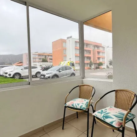Image 6 - Brisas de San Joaquín, 172 0539 La Serena, Chile - Apartment for rent