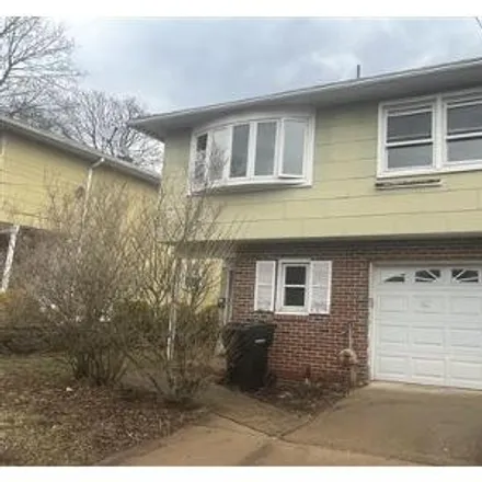 Buy this 4 bed house on 203 South 8th Avenue in Highland Park, NJ 08904