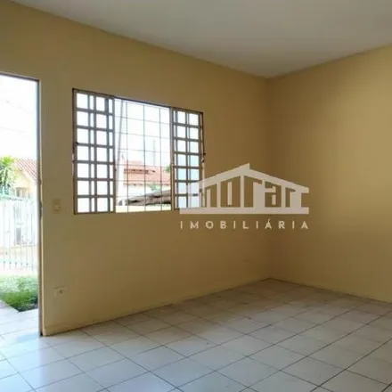 Rent this 2 bed house on Rua Aristóteles in Palhano, Londrina - PR