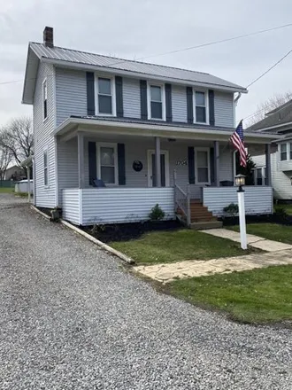 Image 3 - 1724 Front Street, Sligo, Clarion County, PA 16255, USA - House for sale