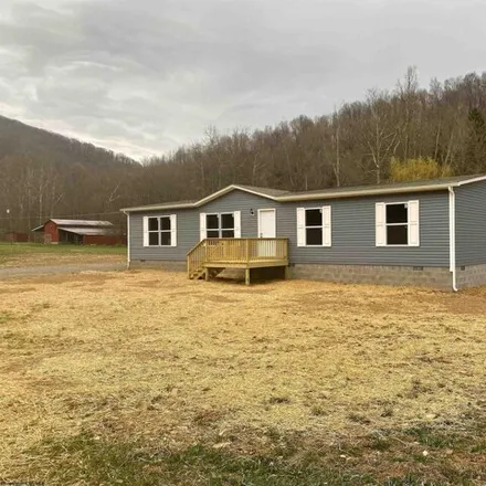 Buy this 3 bed house on Chenoweth Creek Road in Randolph County, WV