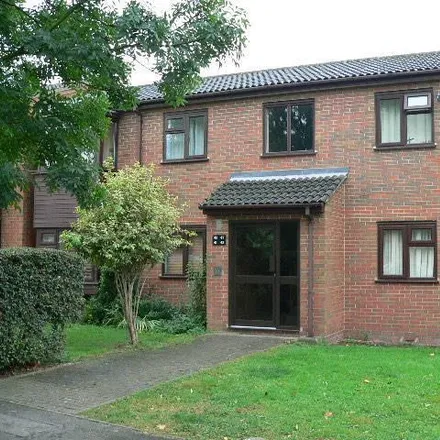Rent this 1 bed apartment on The Rally in Arlesey, SG15 6TN