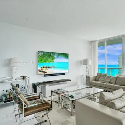 Image 3 - Oceania Island 4, 16400 Collins Avenue, Sunny Isles Beach, FL 33160, USA - Condo for rent
