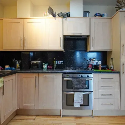 Rent this 2 bed apartment on Rowley Street in Bristol, BS3 3LT