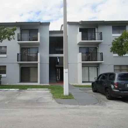 Rent this 1 bed condo on 7210 Northwest 179th Street in Miami-Dade County, FL 33015