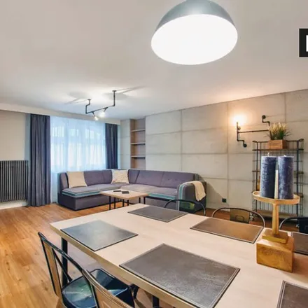 Rent this 2 bed apartment on Willa Bergera in Obrońców Westerplatte 24, 81-706 Sopot