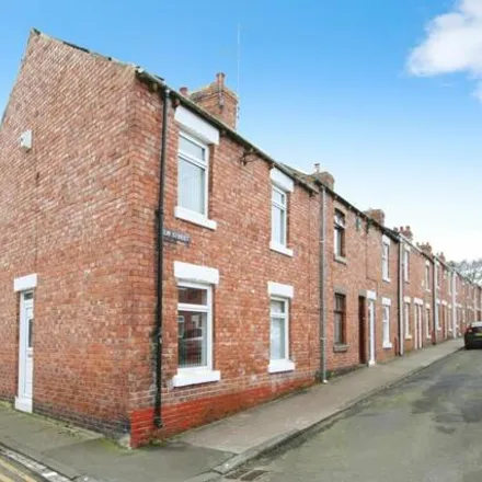 Buy this 3 bed house on 20 Elm Street in Chester-le-Street, DH3 3EA