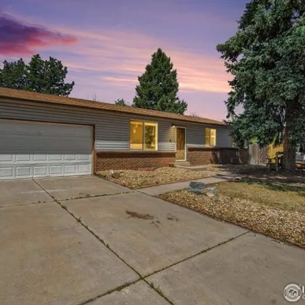 Buy this 3 bed house on 15987 East Bates Place in Aurora, CO 80013