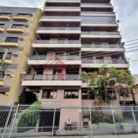 Buy this 2 bed apartment on Rua Mira Perez in Centro, Nova Iguaçu - RJ
