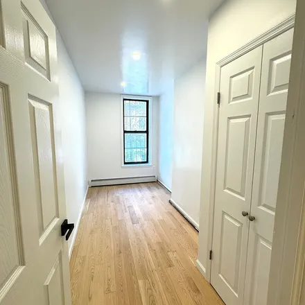 Rent this 3 bed apartment on 18 Orchard Street in New York, NY 10002