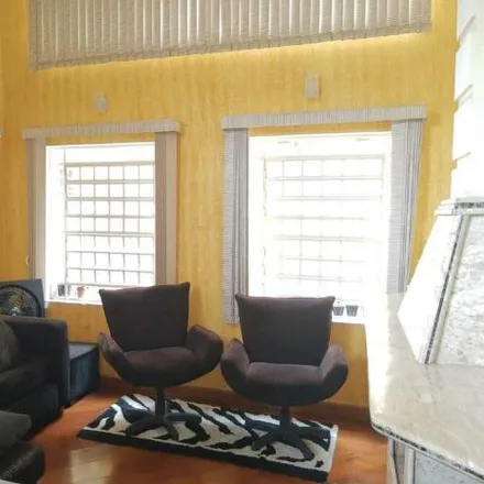 Buy this 4 bed house on Atlântica in Rua Gonçalo Fernandes, Vila Floresta