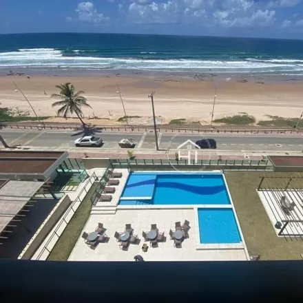 Image 2 - Rua Renato Berbert de Castro, Stella Maris, Salvador - BA, 41603-115, Brazil - Apartment for sale