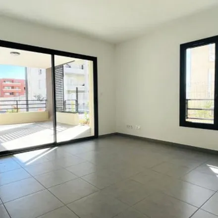 Rent this 4 bed apartment on 50 Allee Fuschia in 20290 Borgo, France