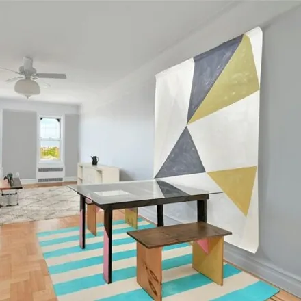 Buy this studio apartment on 72-02 35th Avenue in New York, NY 11372