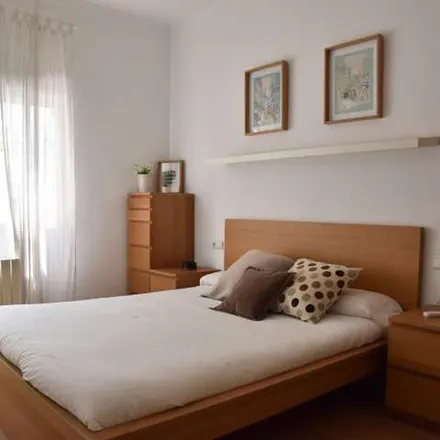 Image 4 - Carrer del Dr Sumsi, 18, 46005 Valencia, Spain - Apartment for rent