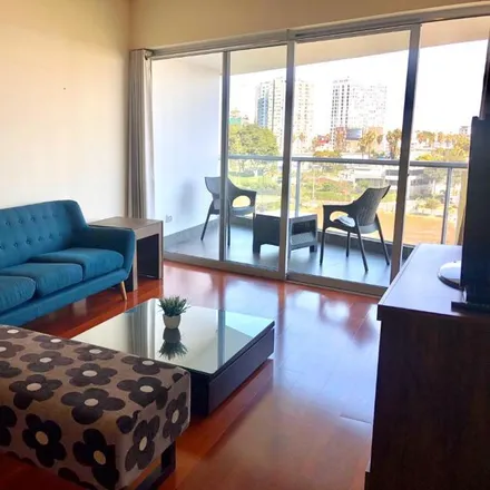 Image 6 - Diagonal Avenue, Miraflores, Lima Metropolitan Area 10574, Peru - Apartment for sale