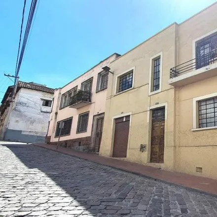 Buy this 12 bed house on Javier Gutierrez in 170114, Quito