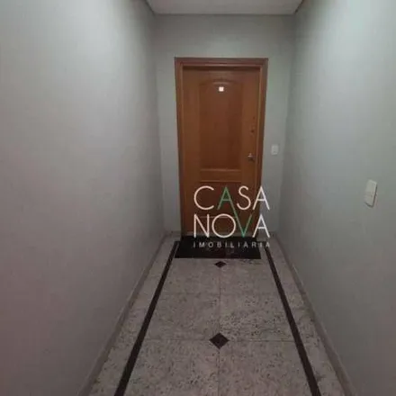 Rent this 3 bed apartment on Avenida Almirante Cochrane in Aparecida, Santos - SP