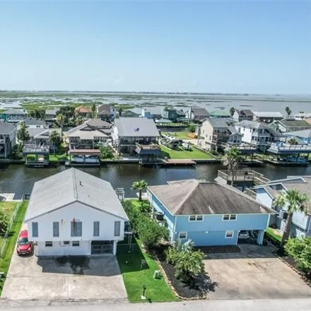 Image 3 - 1091 Redfish, Bayou Vista, Galveston County, TX 77563, USA - House for rent