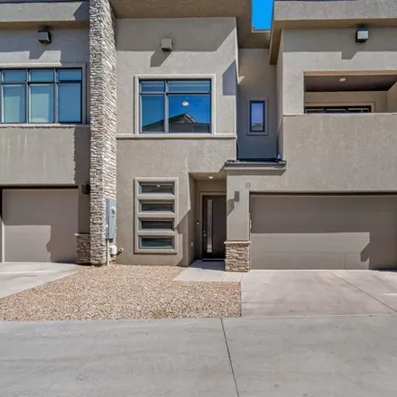 Buy this 4 bed townhouse on 386 West Ridges Boulevard in Grand Junction, CO 81507