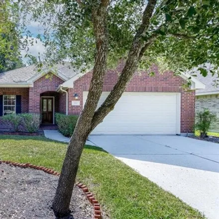 Rent this 3 bed house on North Star Ridge Circle in Sterling Ridge, The Woodlands