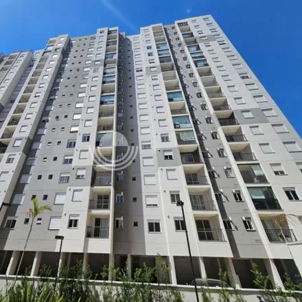 Buy this 2 bed apartment on Rua da Constituição in Botafogo, Campinas - SP