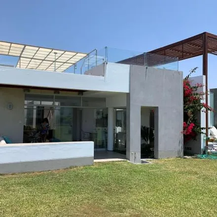 Buy this 4 bed house on unnamed road in Club Playa Las Arenas, Asia