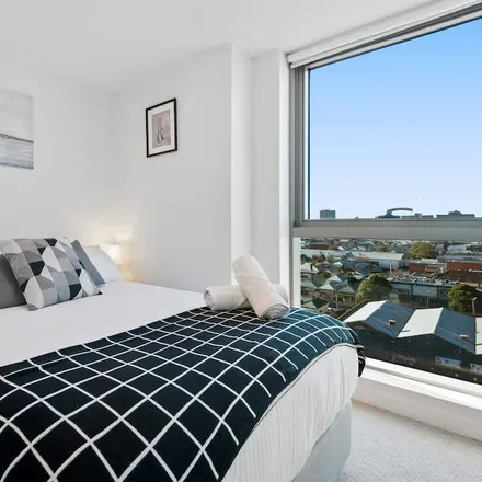 Image 3 - Kensington, Bellair Street, Kensington VIC 3031, Australia - Apartment for rent