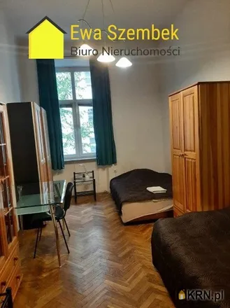 Buy this 4 bed apartment on Mikołaja Zyblikiewicza 5 in 31-029 Krakow, Poland