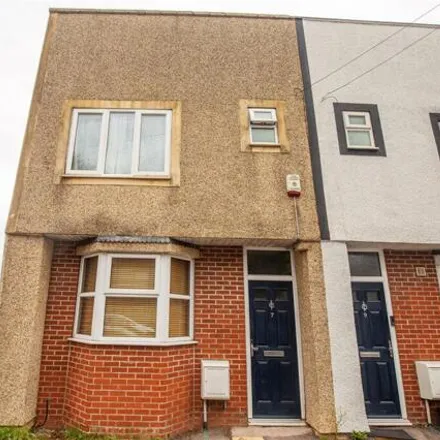 Buy this 3 bed house on 11 Staple Hill Road in Bristol, BS16 5AA