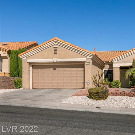 Buy this 2 bed house on 10508 Findlay Avenue in Las Vegas, NV 89134