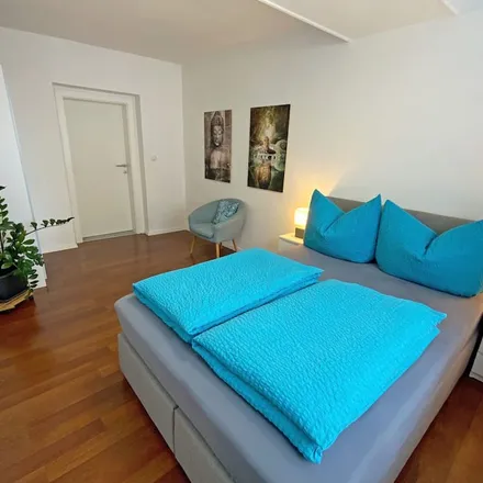 Rent this 2 bed apartment on St. Pölten in Lower Austria, Austria