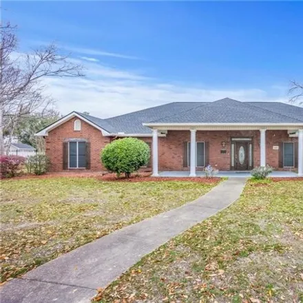 Buy this 4 bed house on 2513 23rd Street in Greinwich Village, Lake Charles