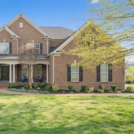 Buy this 4 bed house on 2601 Baston Court in Nolensville, Williamson County