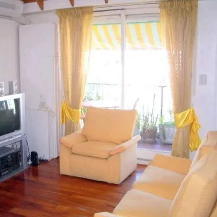 Rent this 1 bed house on Yerbal 56 in Caballito, C1424 CEC Buenos Aires