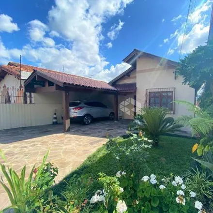 Image 2 - Rua Engenheiro Frederico Dahme, Sarandi, Porto Alegre - RS, 91130-040, Brazil - House for sale