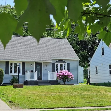 Buy this 3 bed house on 1635 West 38th Street in Erie, PA 16508