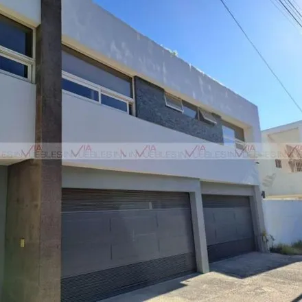 Buy this 4 bed house on Paseo del Arroyo 3536 in Del Paseo, 64790 Monterrey