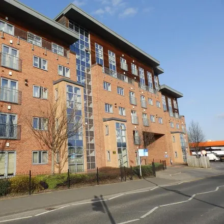 Rent this 2 bed apartment on SB Wakefield in Ings Road, Wakefield