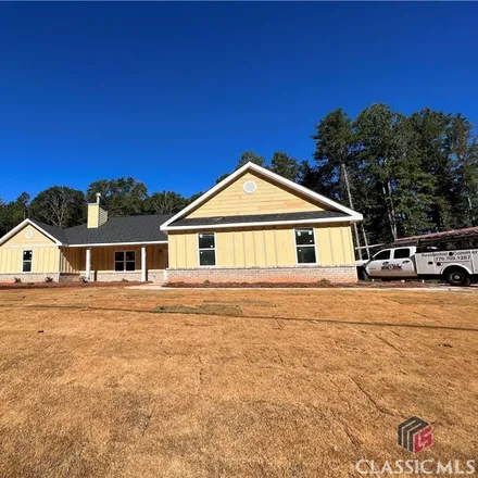 Buy this 4 bed house on 8389 Jefferson Road in Commerce, Jackson County