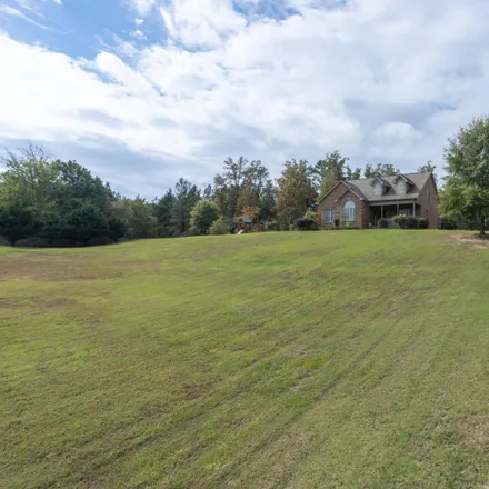 Image 3 - 423 Maple Grove Church Road, Holley, Murray County, GA 30705, USA - House for sale